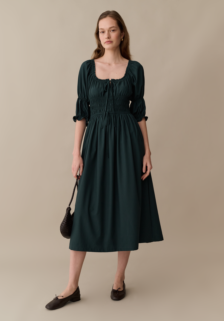 Marguerite Dress