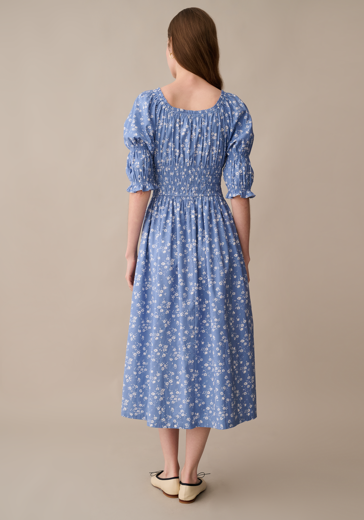 Marguerite Dress