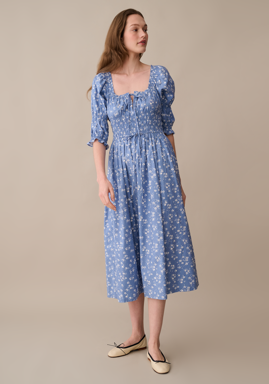 Marguerite Dress