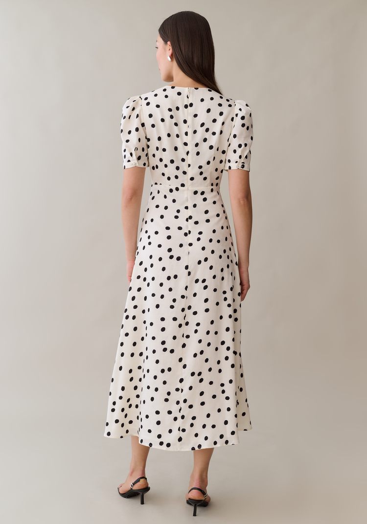 Alyssa Dress