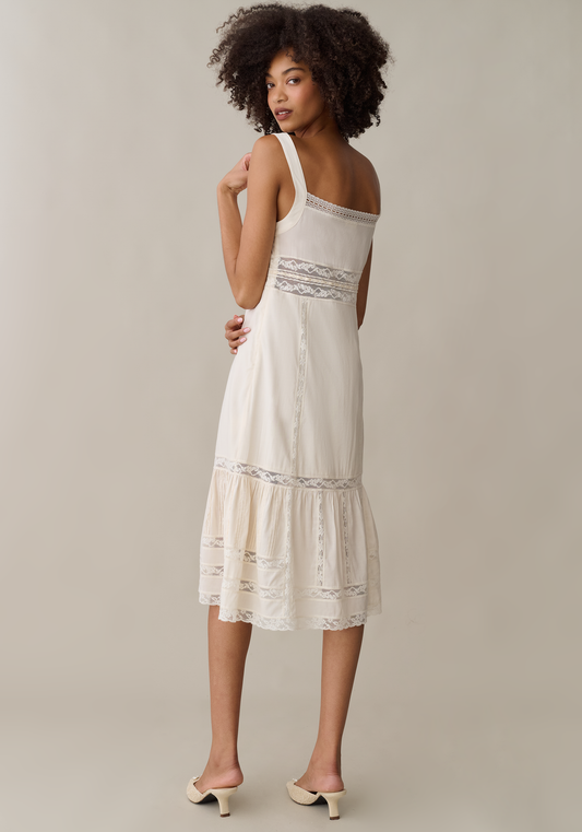 Iyette Dress