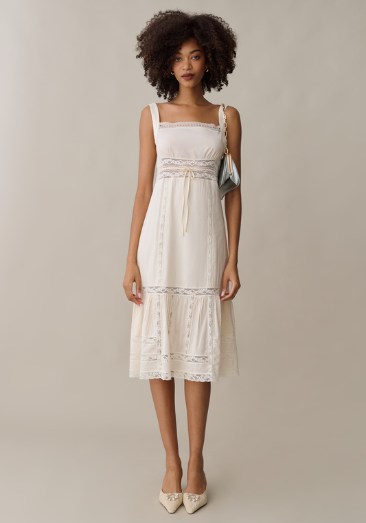 Iyette Dress
