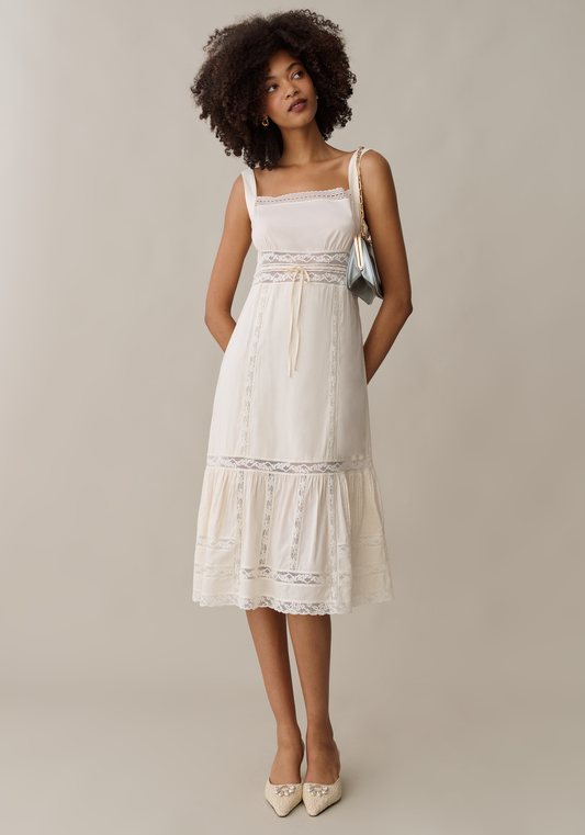 Iyette Dress