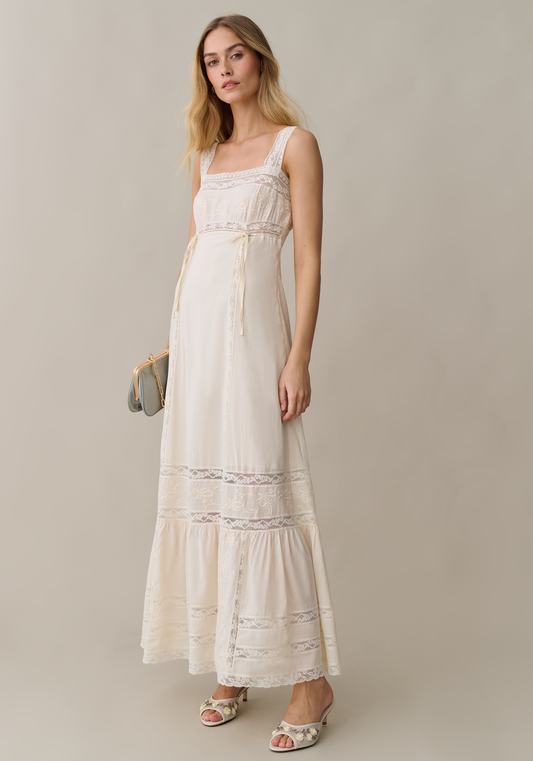 Dove Dress