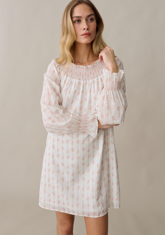 Patty Cotton Dress