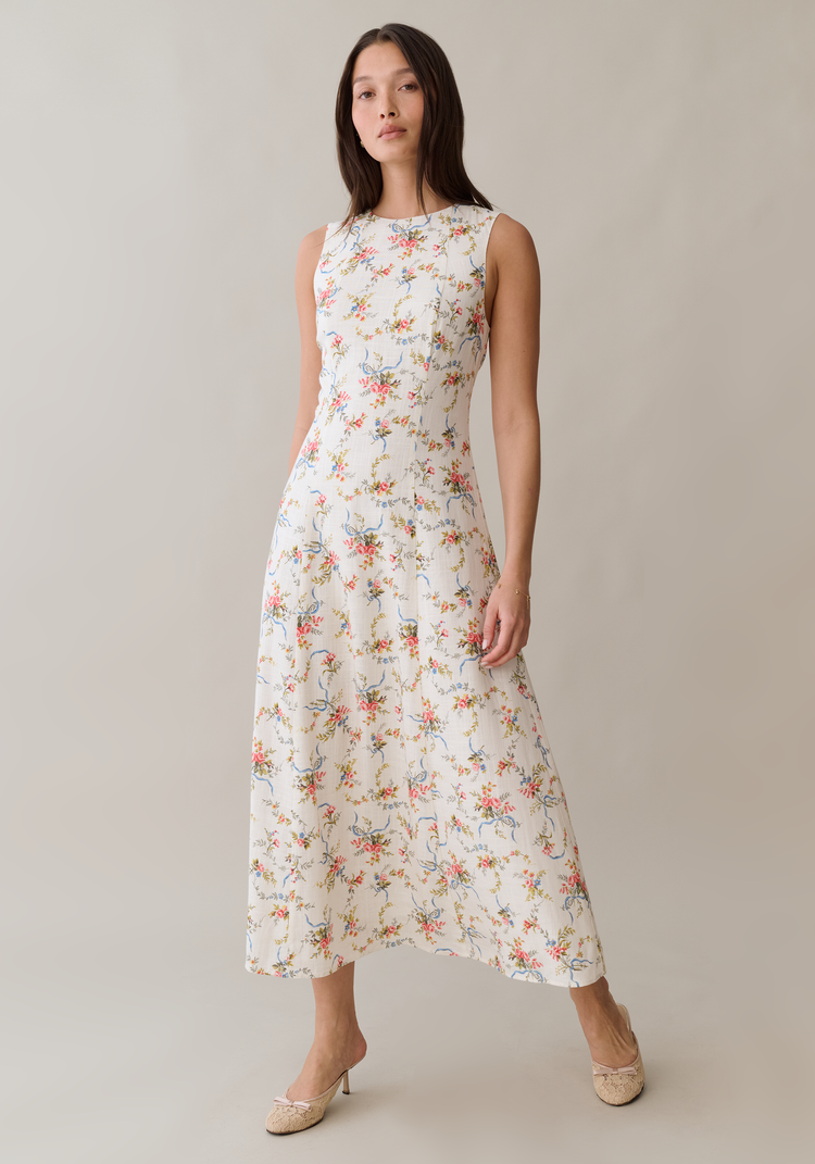 Sarabeth Dress