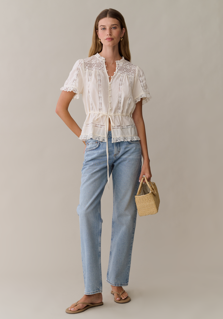 Destiny Top