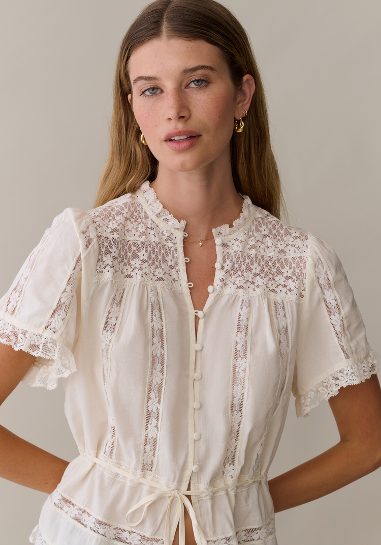 Destiny Top