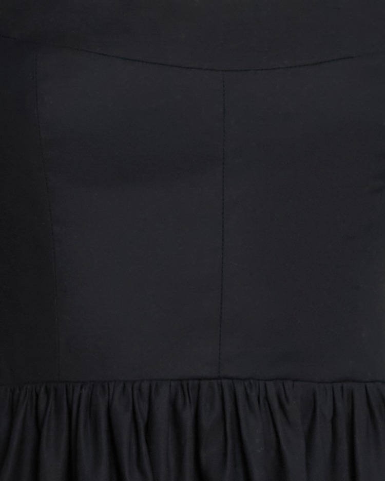 Aurelie Cotton Dress