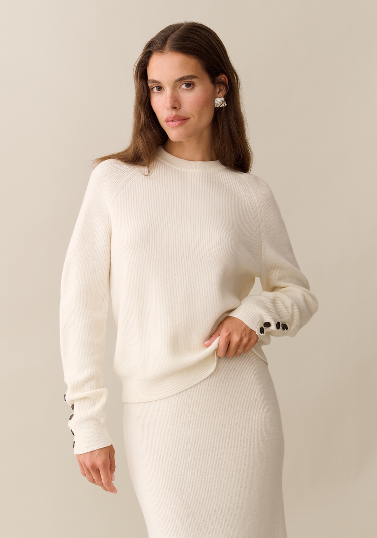 Arielle Merino Wool Set