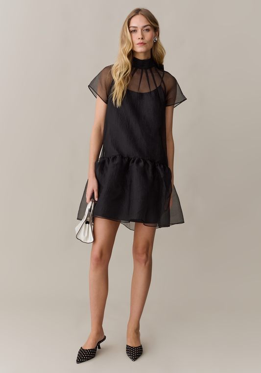 Joni Mini Dress