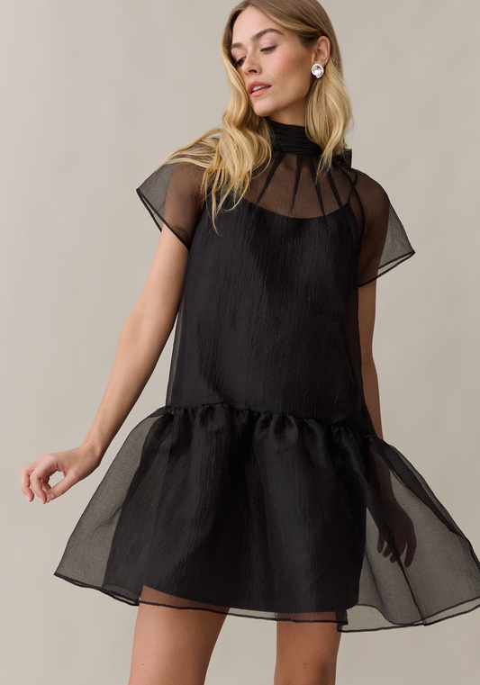 Joni Mini Dress