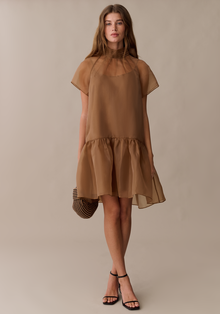 Joni Mini Dress