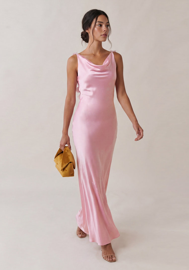 Ingrid Dress