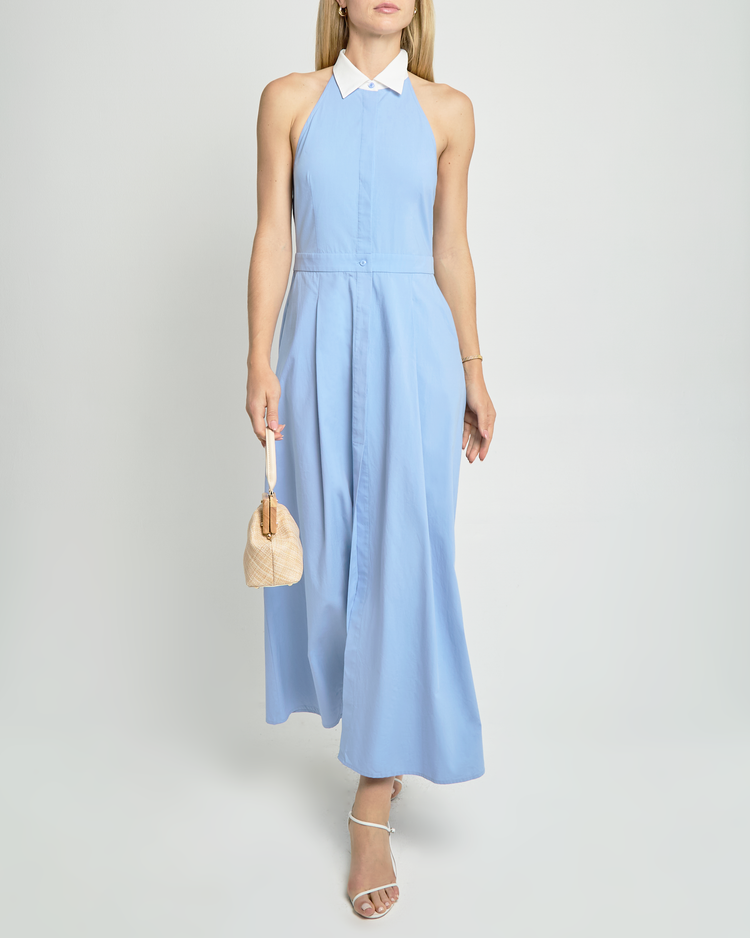 Sloane Cotton Dress