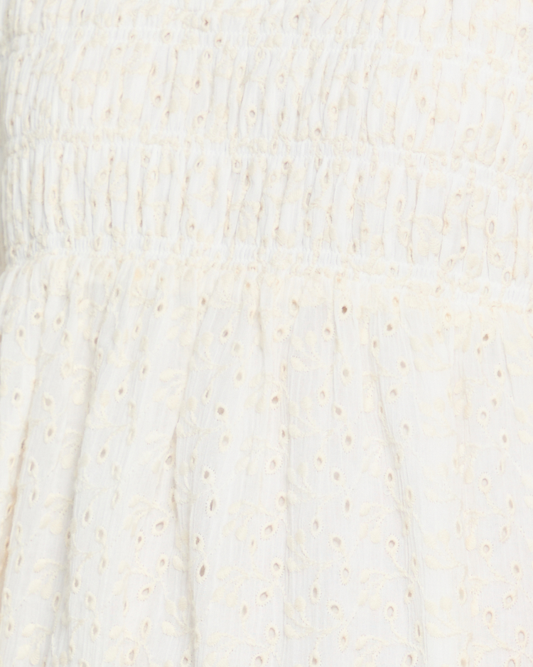 Nannette Cotton Dress