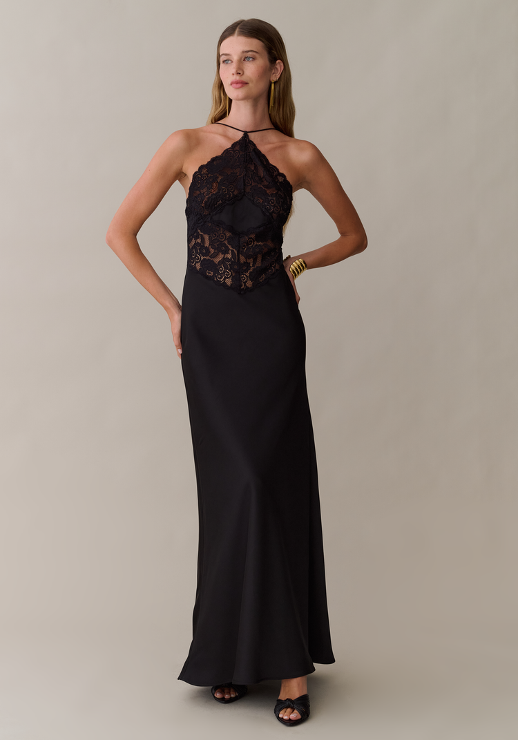 Susannah Dress