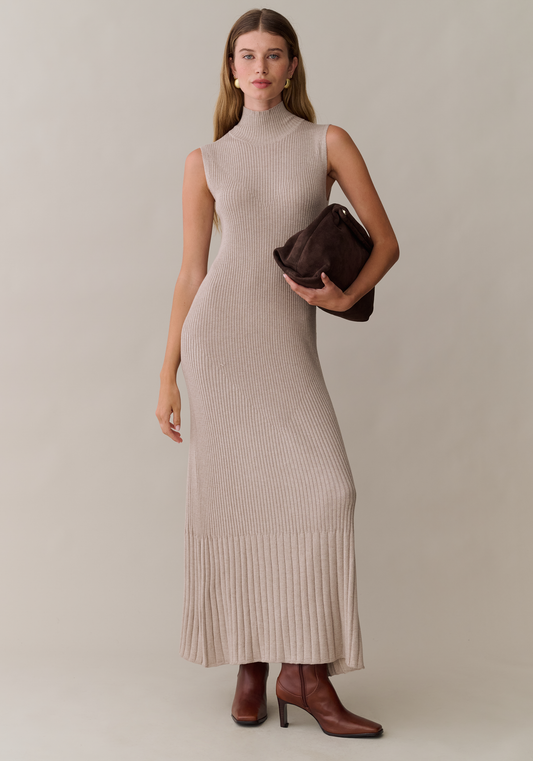 Keke Dress
