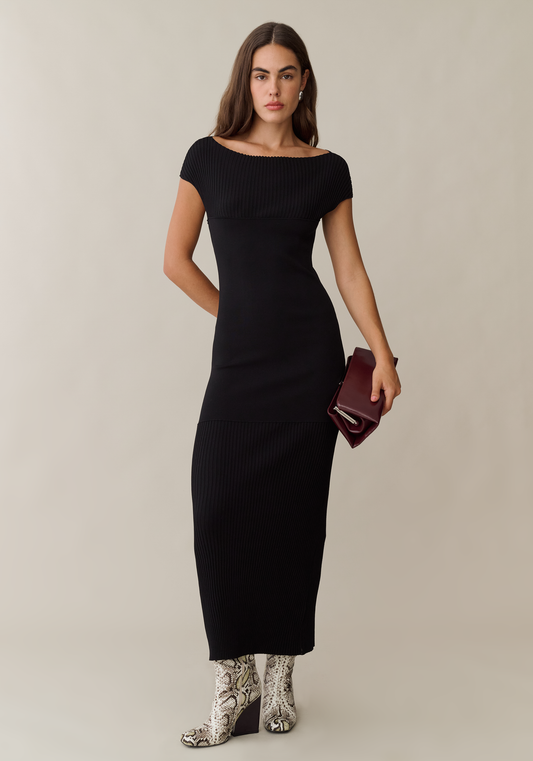 Lauryn Dress