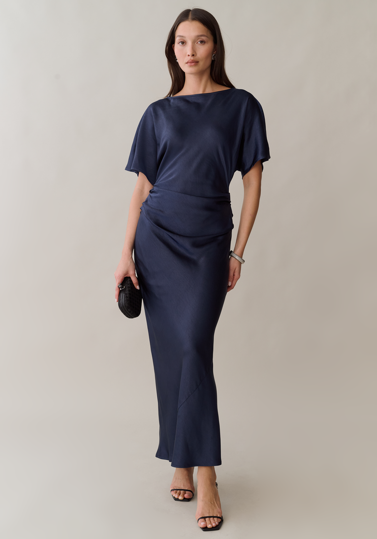 Wren Dress