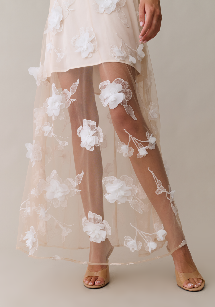 Krystal Dress