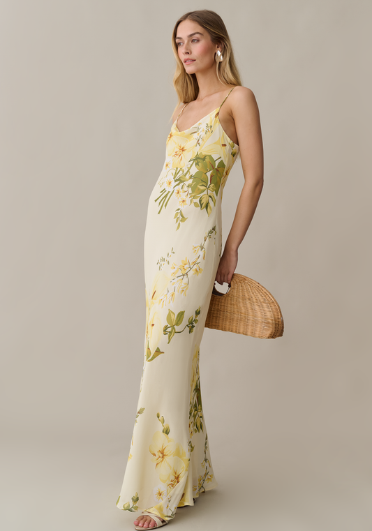 Euridice Dress