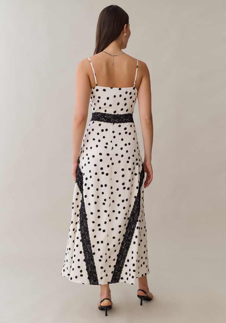 Vala Dress