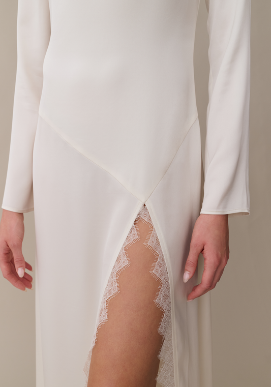 Magdalene Dress