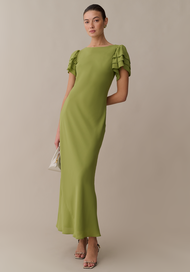 Leonor Dress
