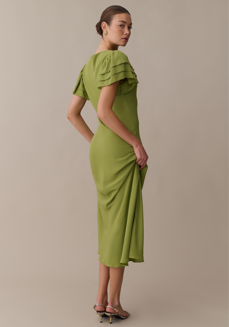 Leonor Dress
