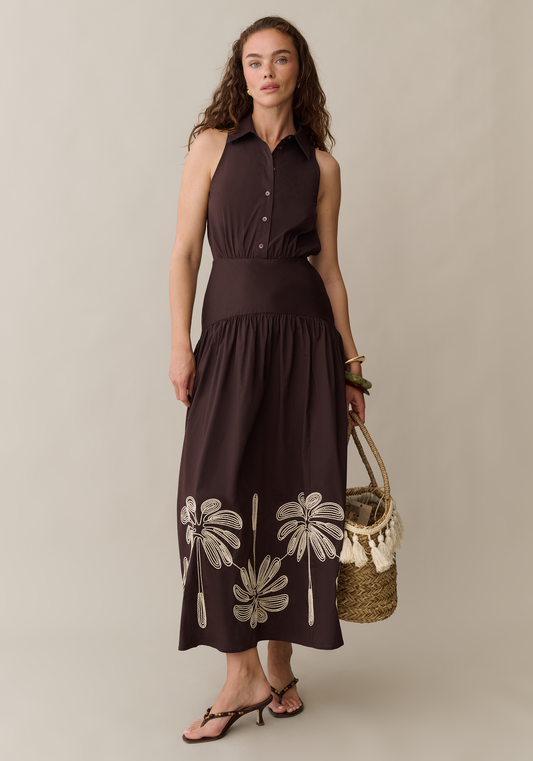 Blyss Dress