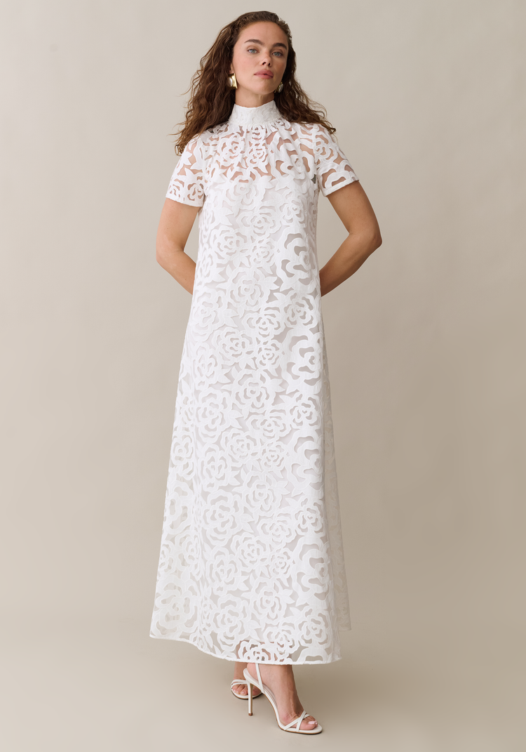 Elenora Dress
