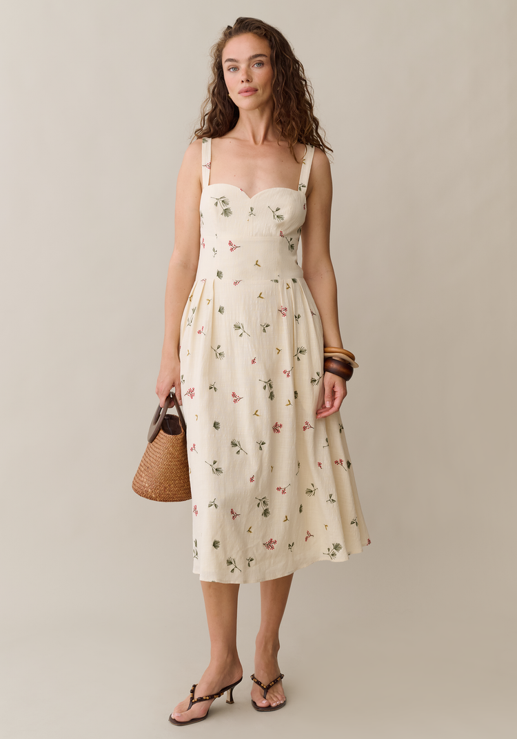 Bria Dress