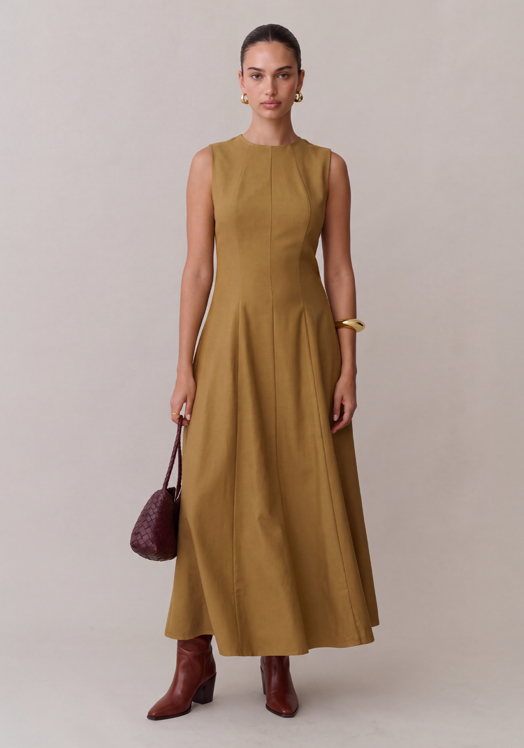 Hadley Dress