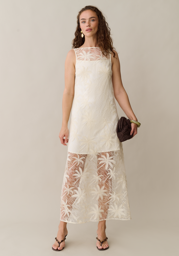 Sally Dress