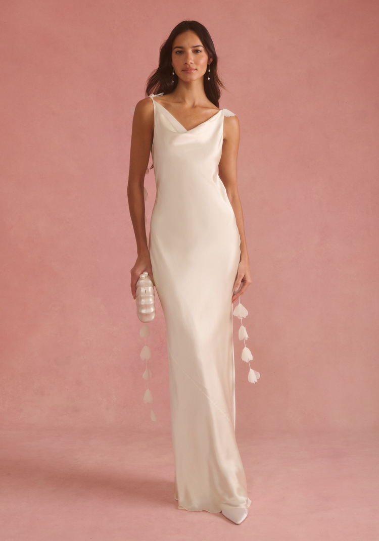 Ingrid Dress