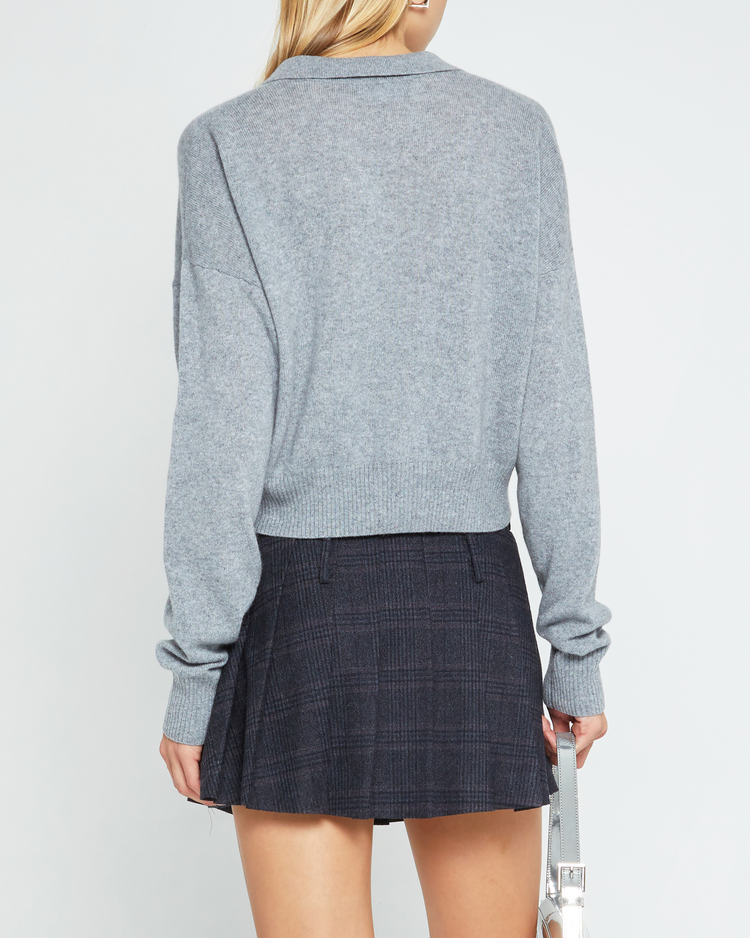 Mia Cashmere Sweater