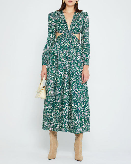 Kimia Dress