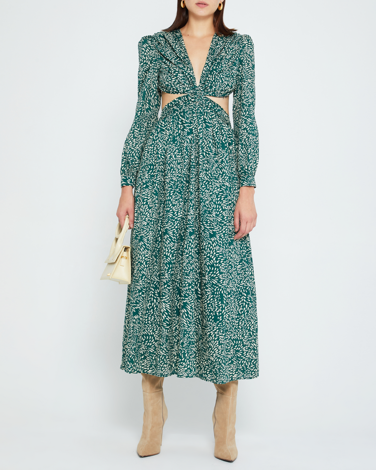 Kimia Dress
