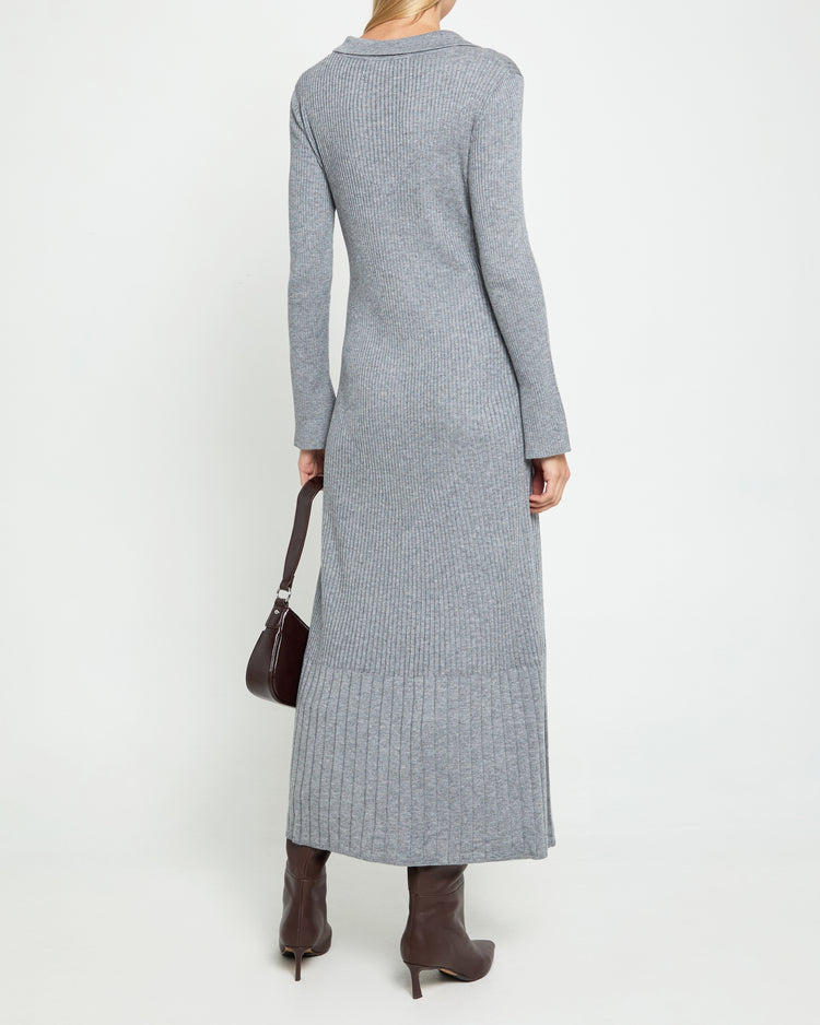 Nicole Knit Dress