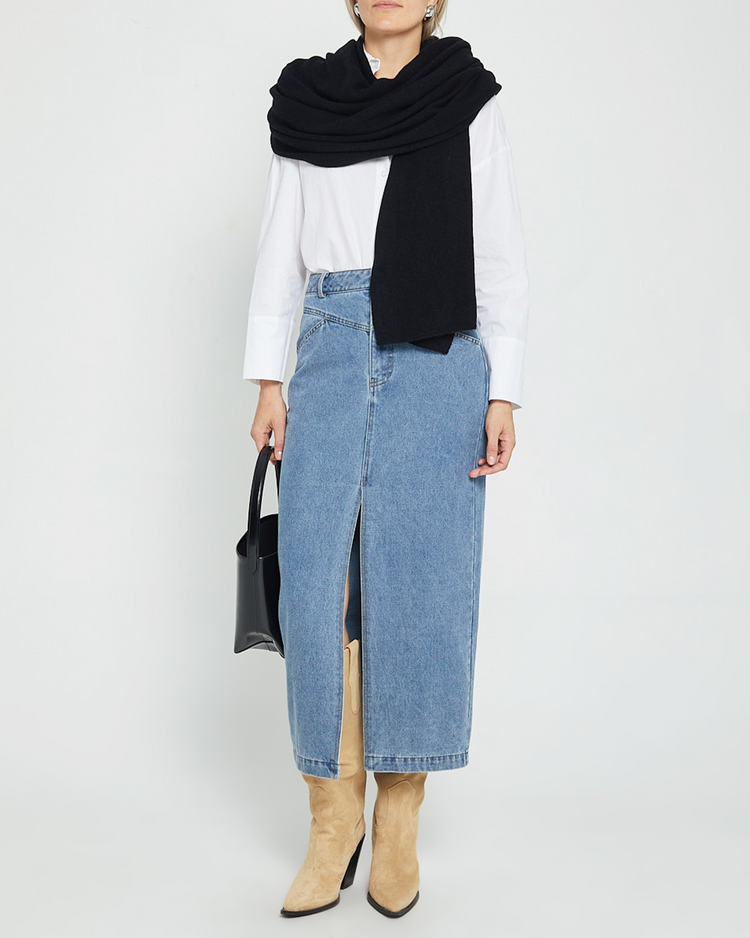 Everyday Cashmere Wrap