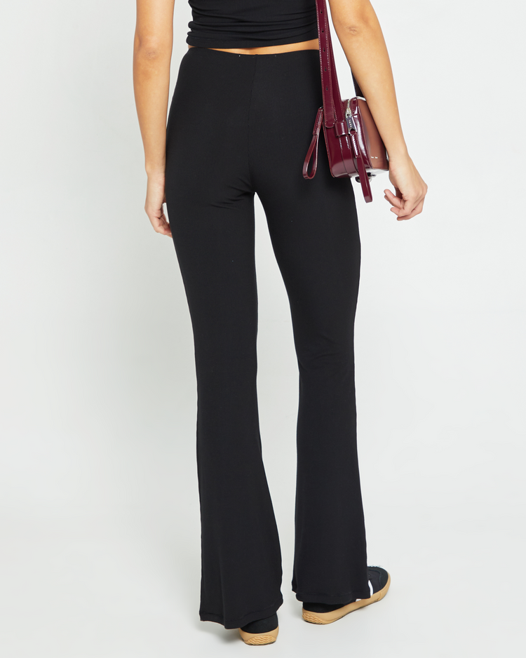 Soft Lounge Ruched Pant