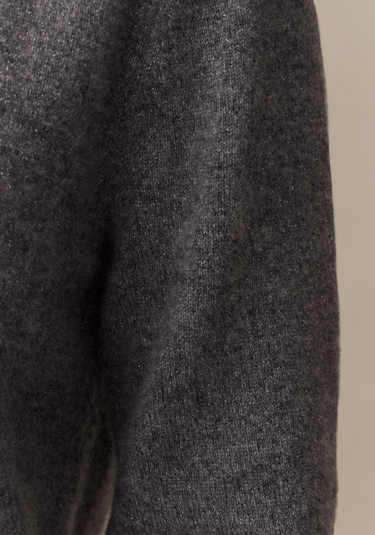 Finley Cashmere Cardigan