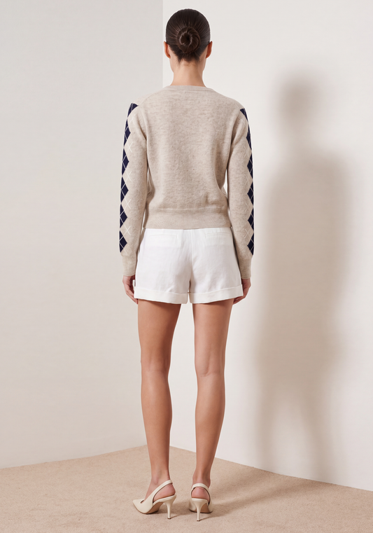 Finley Cashmere Cardigan