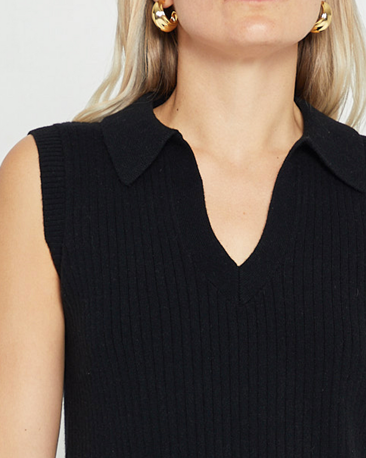 Victroia Cashmere Sweater