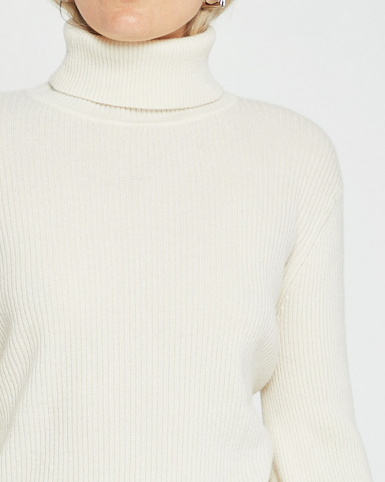 Niki Cashmere Sweater