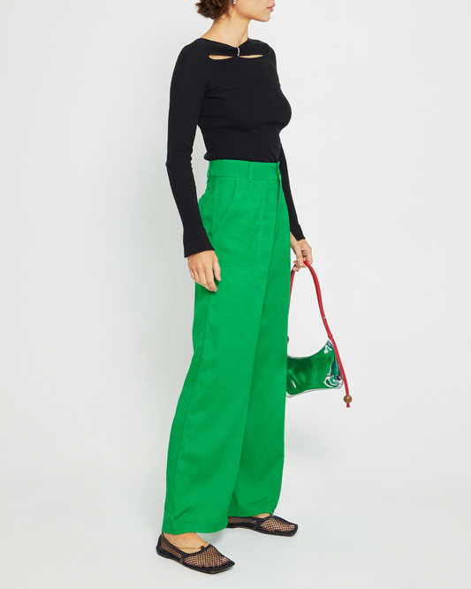 Freda Pant