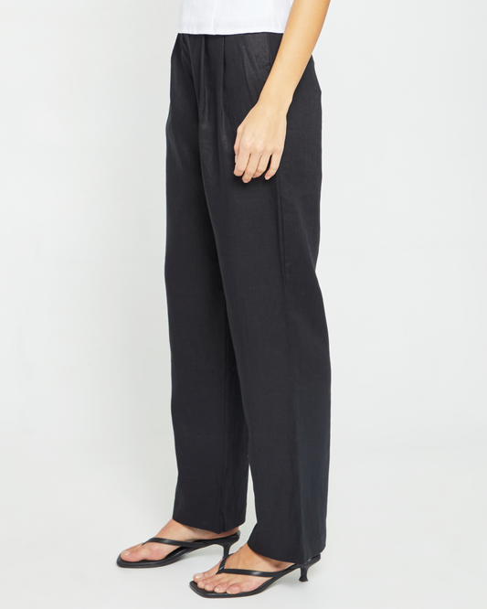 Will Linen Pant