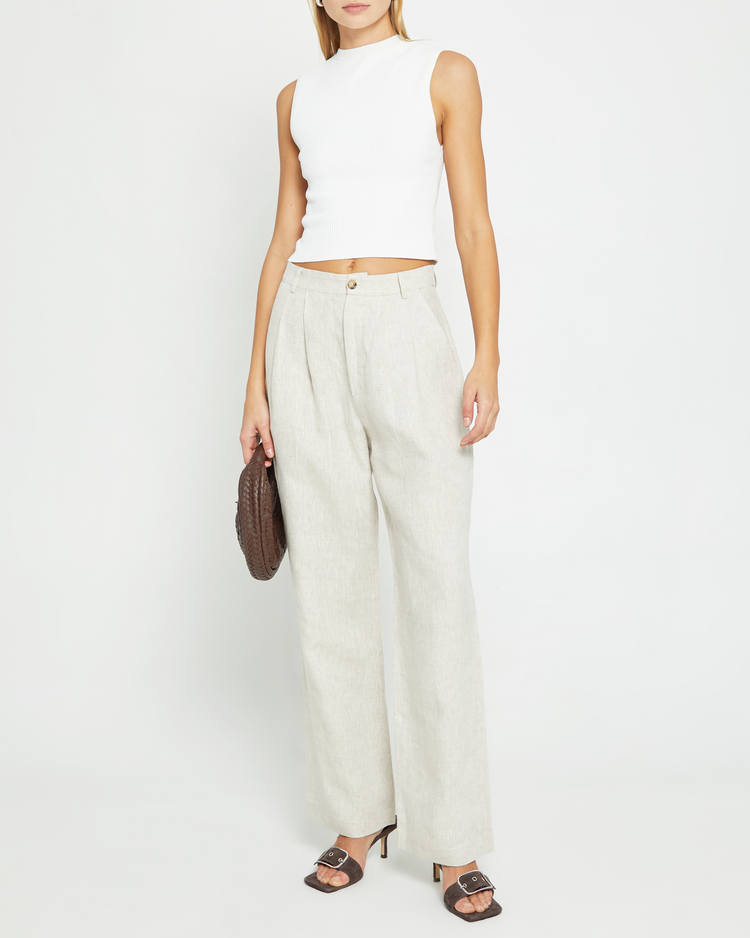 Will Linen Pant