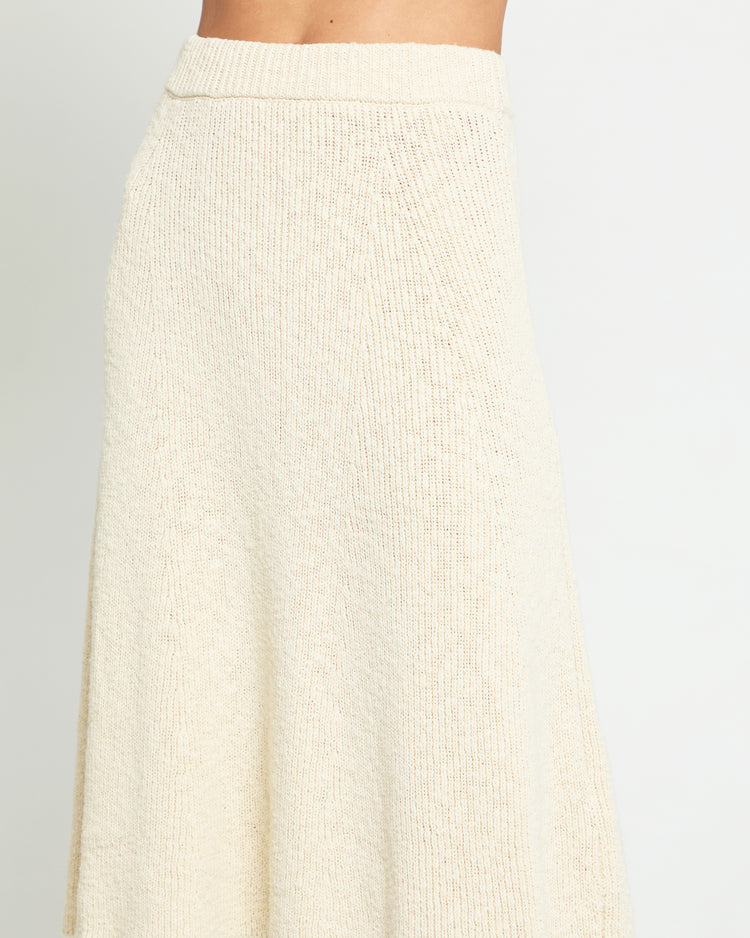 Madelyn Cotton Skirt